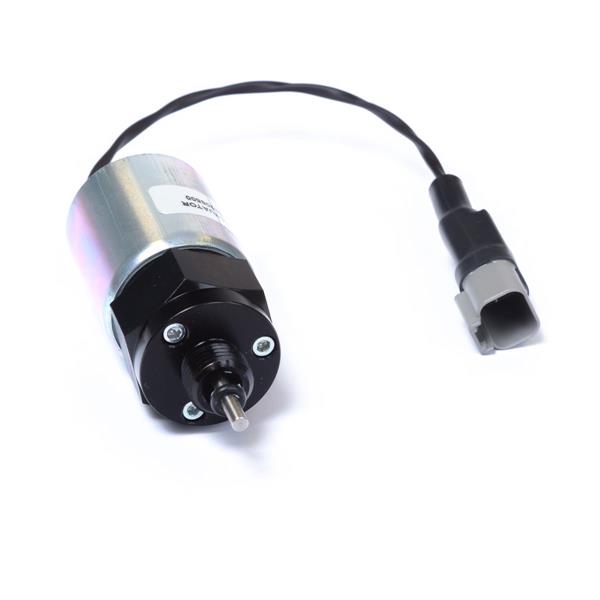 Perkins Throttle solenoid U85206500 For Diesel engine