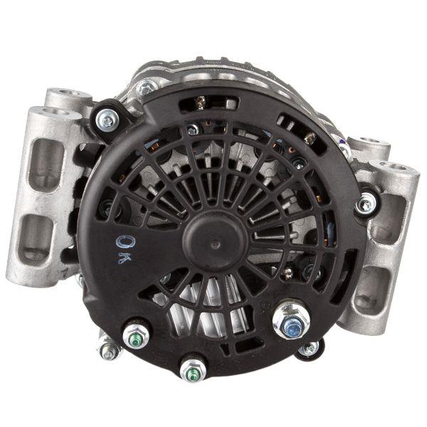 Perkins Alternator T407039 For Diesel engine