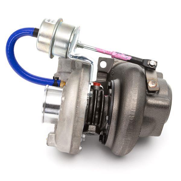Perkins Turbocharger 2674A371P For Diesel engine