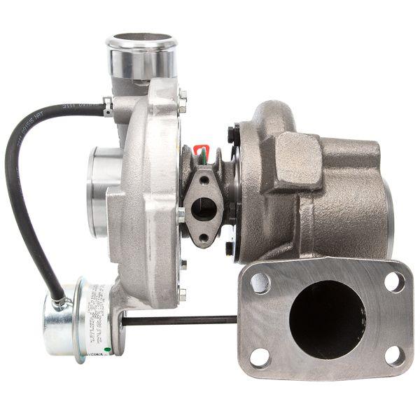 Perkins Turbocharger 2674A226R For Diesel engine