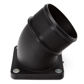 Perkins Inlet elbow 4148K014 For Diesel engine