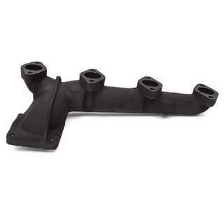 Perkins Exhaust manifold 135616641 For Diesel engine