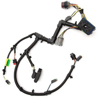 Perkins Wiring harness 3161C046 For Diesel engine
