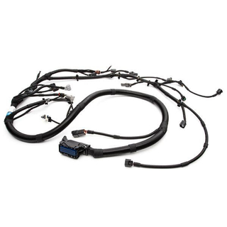Perkins Wiring harness 185606860 For Diesel engine