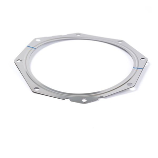 Perkins Clean emissions module air filter gasket 137996020 For Diesel engine