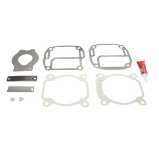 Perkins Compressor valve kit 24888628 For Diesel engine