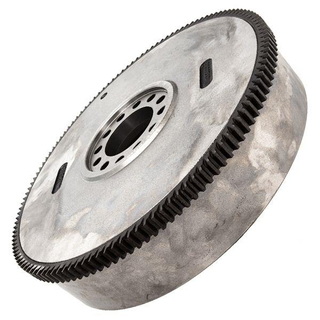 Perkins Flywheel assembly 4111D164 For Diesel engine