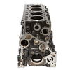 Perkins Cylinder block assembly MPCB0001 For Diesel engine