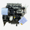 Perkins 404D-22T engine for sale Engine for Cat loader 247B 257B Multi Terrain Loader