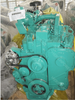 Cummins DCEC Diesel engine 6CTA8.3-G2 For Generating 