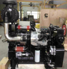 Cummins Diesel Engine 6LTAA8.9-C325 For Industrial
