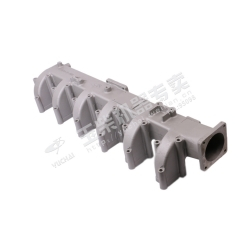 Yuchai Intake pipe MH100-1008101B Spare parts