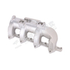 Yuchai Intake pipe D2103-1008101 Spare parts