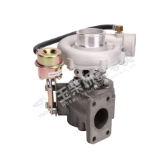 Yuchai Supercharger E32L1-1118100-502 Spare parts