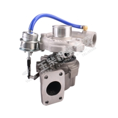 Yuchai Supercharger E24YB-1118100A-135 Spare parts
