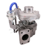 Yuchai Supercharger E27L1-1118100A-135-01 Spare parts