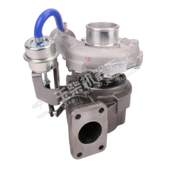 Yuchai Supercharger E27L1-1118100A-135-01 Spare parts