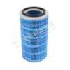 Yuchai Air filter D7300-1109101 Spare parts