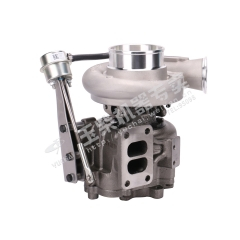 Yuchai Supercharger MS100-1118100-181-R Spare parts