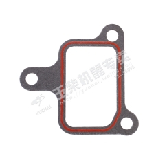 Yuchai Intake pipe gasket MYB00-1008104 Spare parts