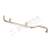 Yuchai Air pump intake pipe E43E2-3509040A Spare parts