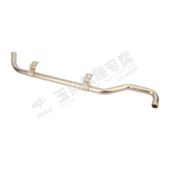 Yuchai Air pump intake pipe E43E2-3509040A Spare parts