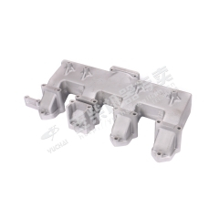 Yuchai Intake pipe EG200-1008101 Spare parts