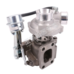 Yuchai Supercharger F9T00-1118100-502 Spare parts