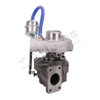 Yuchai Supercharger E2100-1118100B-135 Spare parts