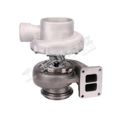 Yuchai Supercharger T8000-1118100-181 Spare parts
