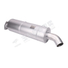 Yuchai Catalytic muffler SC1D1-1205140SF1-S Spare parts