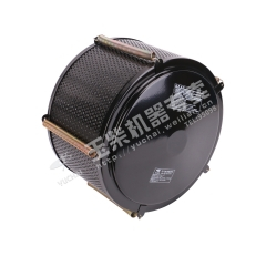 Yuchai Air filter unit T9100-1109100A Spare parts
