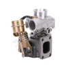 Yuchai Supercharger F5500-1118100A-383 Spare parts