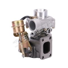 Yuchai Supercharger F5500-1118100A-383 Spare parts