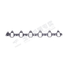 Yuchai Intake pipe gasket G3G00-1008104B Spare parts