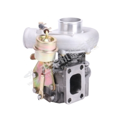 Yuchai Supercharger FG100-1118100-383 Spare parts