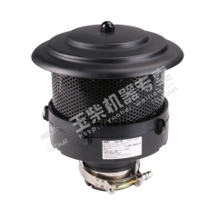 Yuchai Air prefilter B7662-1109300 Spare parts