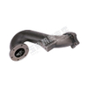 Yuchai Turbine exhaust pipe B3242-1008021 Spare parts