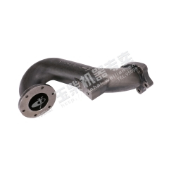 Yuchai Turbine exhaust pipe B3242-1008021 Spare parts