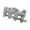 Yuchai Intake pipe AVJ00-1008101C Spare parts