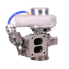 Yuchai Supercharger A3533-1118100A-135 Spare parts