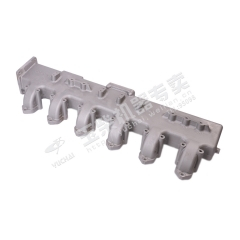 Yuchai Intake pipe L3000-1008101C Spare parts