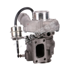 Yuchai Supercharger G12DA-1118100-135 Spare parts
