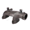 Yuchai Exhaust pipe J1A00-1008217B Spare parts
