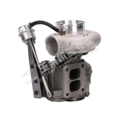 Yuchai Supercharger G4700-1118020A Spare parts