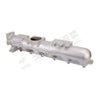 Yuchai Intake pipe G6000-1008101S2 Spare parts