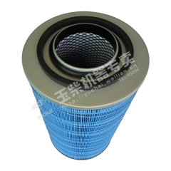 Yuchai Air filter YK2442A-F Spare parts