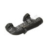 Yuchai Exhaust pipe J2700-1008217 Spare parts
