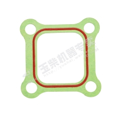 Yuchai Intake pipe gasket J0200-1008104 Spare parts