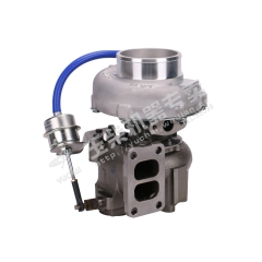 Yuchai Supercharger J40QA-1118100-135 Spare parts